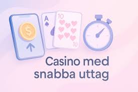 Utländska casino med snabb utbetalning - En komplett guide Utländska casino med snabb utbetalning - En komplett guide