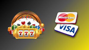 Visa Online Casino Bequem und Sicher Spielen