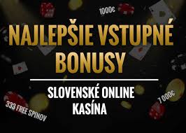 Zahraničné online casino pre Slovákov Výhody a možnosti Zahraničné online casino pre Slovákov Výhody a možnosti