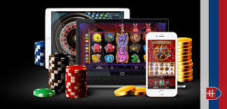 Zahraničné Online Casino Zábava a Výhry na Dosah Ruky