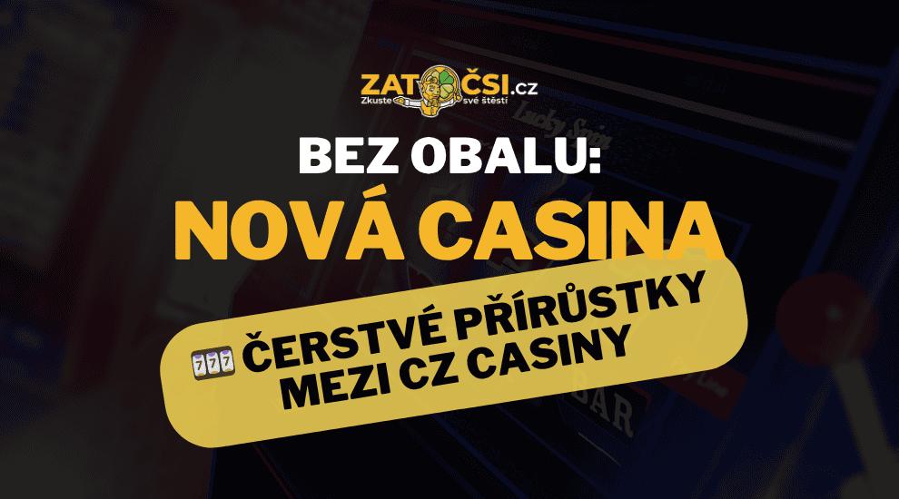 Zahraniční kasina Co potřebujete vědět o hraní online