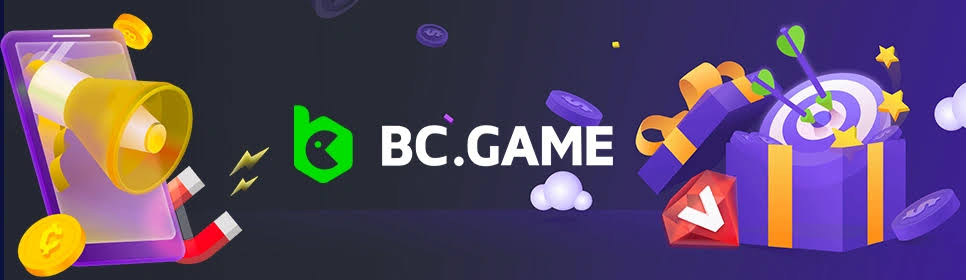 BC.Game Online Casino The Ultimate Gaming Experience in Latvia