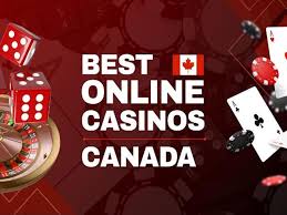 Discover Canada’s Best Online Casinos Top Choices for Gamblers Discover Canada’s Best Online Casinos Top Choices for Gamblers