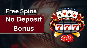 Discover Free Spins No Deposit Bonuses in Online Casinos Discover Free Spins No Deposit Bonuses in Online Casinos