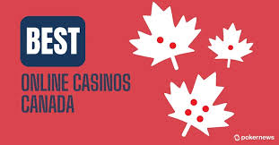 Discover Legit Canadian Online Casinos for Safe and Fun Gaming