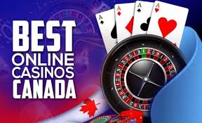 Discover the Best Online Casinos in Canada Your Ultimate Guide -351368808 Discover the Best Online Casinos in Canada Your Ultimate Guide -351368808