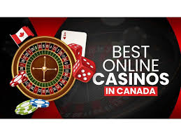 Discover the Best Online Casinos in Canada Your Ultimate Guide -351368808 Discover the Best Online Casinos in Canada Your Ultimate Guide -351368808