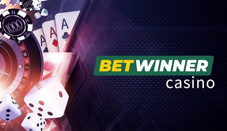 Discover the Exciting World of BetWinner Online Casino