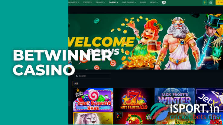 Discover the Exciting World of BetWinner Online Casino