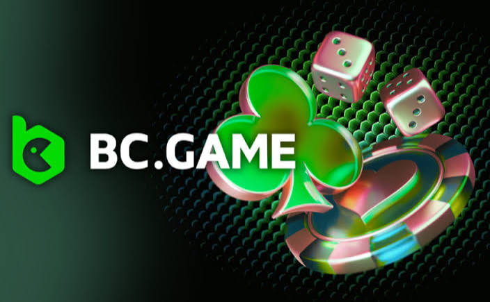 Discover the Exciting World of Casino BC Game 934153302