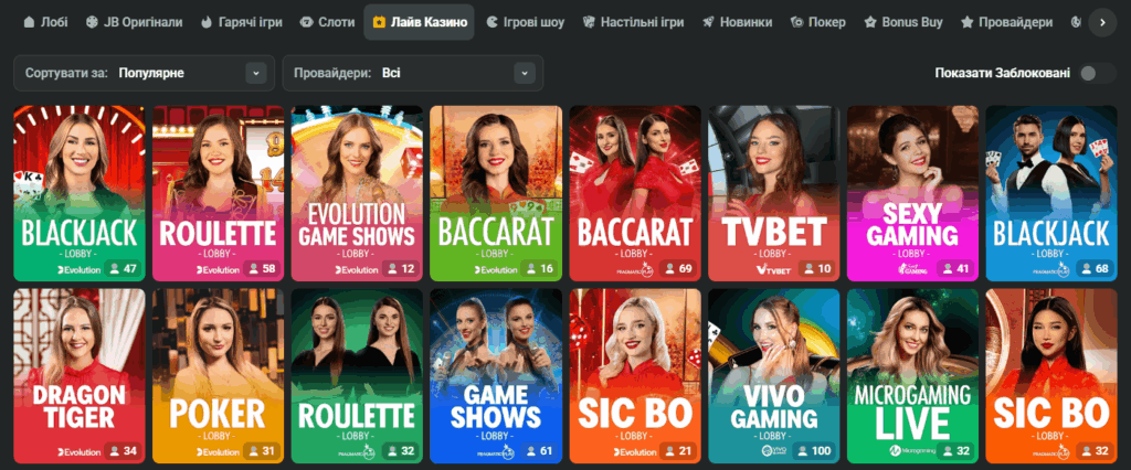 Everything You Need to Know About JB Casino 1123595411