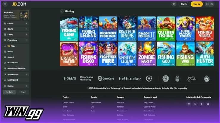 Everything You Need to Know About JB Casino 1123595411