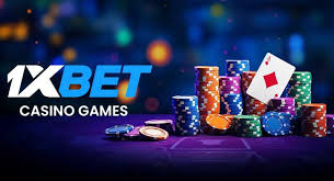 Explore 1xbet The Ultimate Betting Experience in Tunisia Explore 1xbet The Ultimate Betting Experience in Tunisia