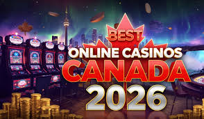 Explore Online Gambling Websites in Canada Your Ultimate Guide