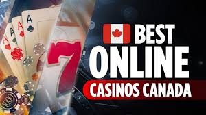 Explore Online Gambling Websites in Canada Your Ultimate Guide