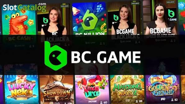 Exploring BC.Game A New Era of Online Gaming in Bangladesh 914502333