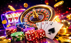 Exploring the Thrills of Mostbet Your Ultimate Betting Experience Exploring the Thrills of Mostbet Your Ultimate Betting Experience