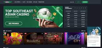 Gembet Betting Panduan Lengkap untuk Taruhan yang Menguntungkan Gembet Betting Panduan Lengkap untuk Taruhan yang Menguntungkan