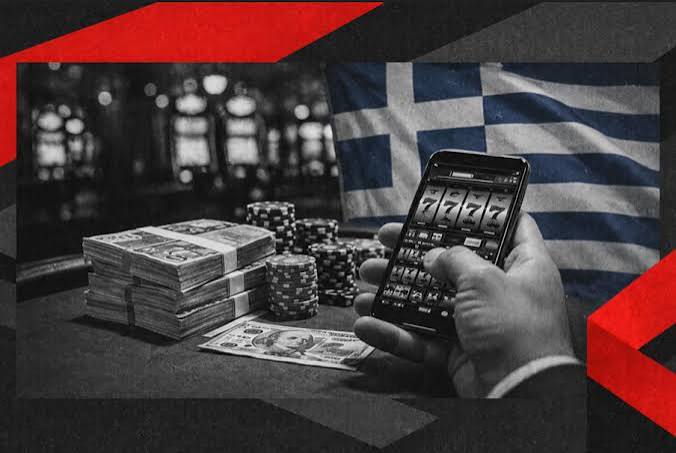 Ξένα Καζίνο Χωρίς Ταυτοποίηση Όλα όσα Πρέπει να Ξέρετε