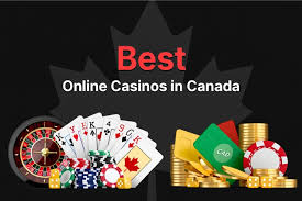 The Best Online Casino in Canada A Comprehensive Guide