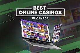 The Rise of Online Gambling in Canada Opportunities and Challenges The Rise of Online Gambling in Canada Opportunities and Challenges
