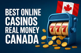 The Thrilling World of Canadian Casino Games The Thrilling World of Canadian Casino Games
