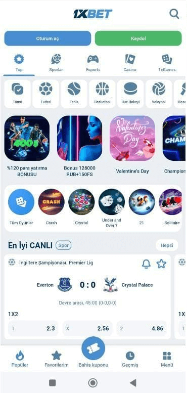 Todo lo que necesitas saber sobre 1xbet Online -298248026 Todo lo que necesitas saber sobre 1xbet Online -298248026