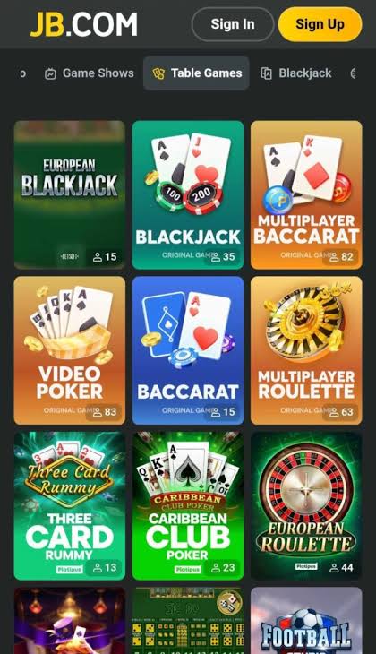Unlocking JB Casino Bonuses Your Guide to Maximizing Rewards