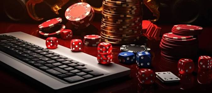 Legální online casino Allwyn Vše, co potřebujete vědět