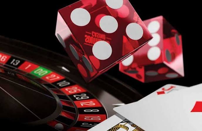Οδηγός για Online Καζίνο Τα Πάντα για Διαδικτυακό Στοίχημα Οδηγός για Online Καζίνο Τα Πάντα για Διαδικτυακό Στοίχημα