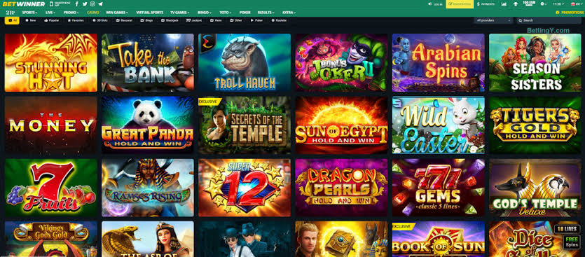 Ultimate Guide to BetWinner Promo Codes Unlocking Bonuses and Promotions Ultimate Guide to BetWinner Promo Codes Unlocking Bonuses and Promotions