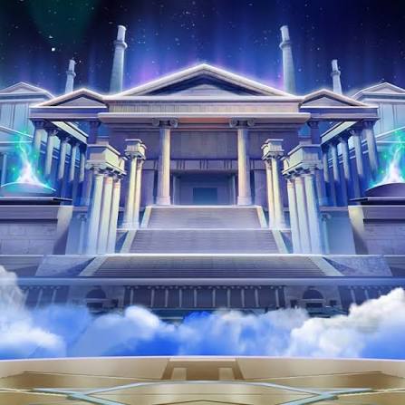 Unleashing the Divine Exploring the Gameplay of Gates of Olympus