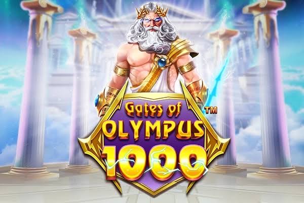Unleashing the Divine Exploring the Gameplay of Gates of Olympus