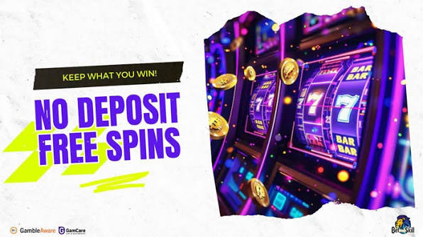 Unlock 60 Free Spins No Deposit Offers at Top Casinos Unlock 60 Free Spins No Deposit Offers at Top Casinos