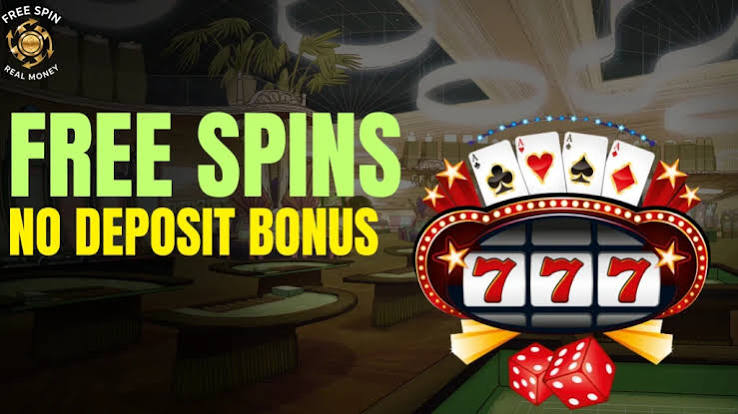 Unlock Excitement with 60 Free Spins No Deposit Bonuses 1547268583 Unlock Excitement with 60 Free Spins No Deposit Bonuses 1547268583